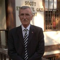 Osman Ertuğrul's Photo