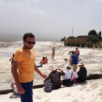 Oğuzhan Aydoğan's Photo