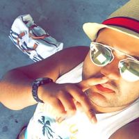 Charles Mac Fadden的照片