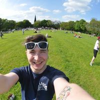 Riki Vallance's Photo