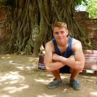 Sebastian Redl's Photo