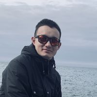 Doszpot Balázs's Photo