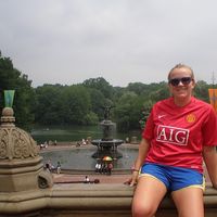 Natalie Borg的照片