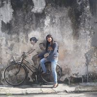 Farida Nurul的照片