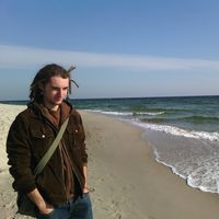 Nicolas Siméon's Photo