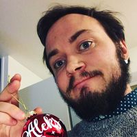 Aleks Sigfridsson's Photo