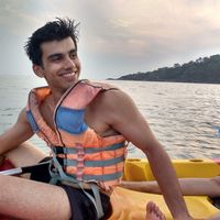 Фотографии пользователя Parth Chopra