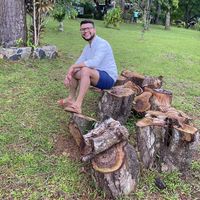 Mario Acosta's Photo