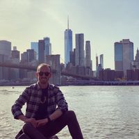 Ricardo Mainha的照片