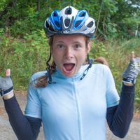 Виктория Хальзова的照片