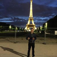 Ricardo Javier Huerta Castillo的照片