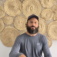 Marcelo Anjos's Photo