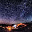 Starlit Dunes Camp / Abu Dhabi 's picture
