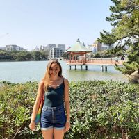 Sophie Maigret's Photo