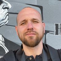 Konstantin Alekseev's Photo