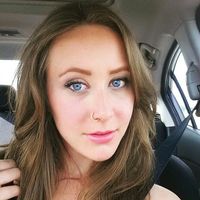 Miss McVicar的照片