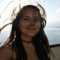 dora chakroun's Photo