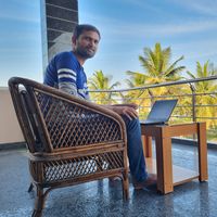 Le foto di Vishal Jha