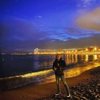 Alejandro Agudelo's Photo