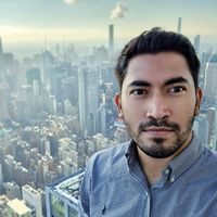 Daniel Lopez的照片