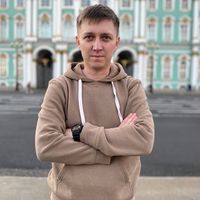 Michael Avdeev的照片