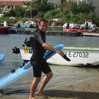 Fabien Vallée's Photo