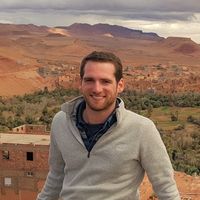 Timothy Chambers的照片