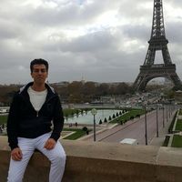 kazem ashrafijou's Photo