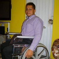 José Aguilar's Photo