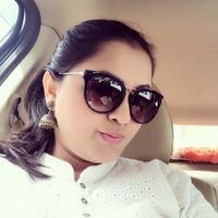 Shweta Tyagi的照片