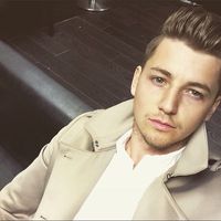 Daniel Ball的照片