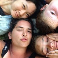 Beibei Zhang's Photo