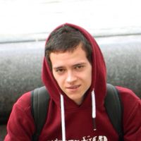 Petr Shchadrin's Photo