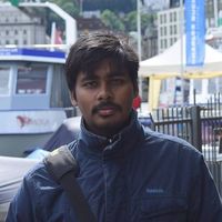 Fotos von Abhijeet Parida