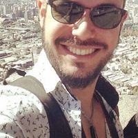 Фотографии пользователя David  Castrillon