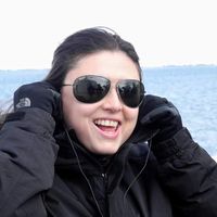 Fernanda Casagrande's Photo