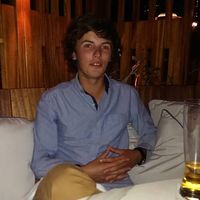 Harry Bowerman的照片