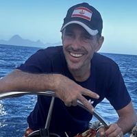 Baptiste Leroux's Photo