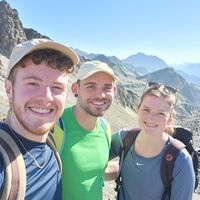 Michael Gierner的照片