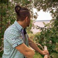 Leon Sebens的照片