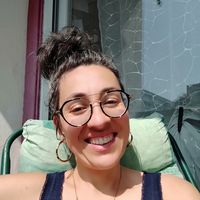 Caroline Dubreuil的照片