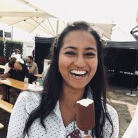 Aditi Ghosh的照片