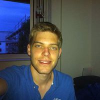 Michael Kessler's Photo