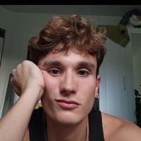 Ahmed Harrabi's Photo