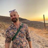 Martin Dostál的照片