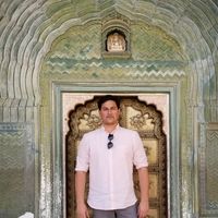 Paul CArlisle's Photo