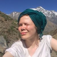 Vytautė Paluckaitė's Photo