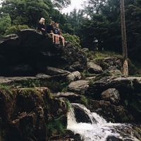 Jasmine Chester's Photo