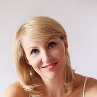 Evgeniya Pyleva的照片