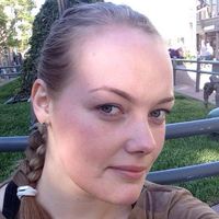 Karoline Forselius's Photo